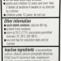 Major Sleep Tabs Nighttime Sleep Aid- 50 Tablets - 3 Pack
