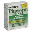 Reese's Pinworm Medicine 1oz Reese's Pinworm Medicine 1oz