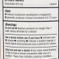 Major Senna 8.6mg Laxative Tablets 1000ct