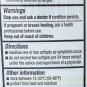 Rugby Simethicone Gas Relief 180mg 60ct - 6 Pack