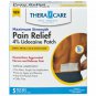 TheraCare Pain Relief Patches, 5 ct