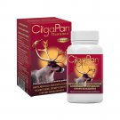 CigaPan 400 mg powder from reindeer antler цигапан, 60 capsules CigaPan 400 mg powder from reindeer antler цигапан, 60 capsules