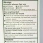 Nasal Decongestant Pump Spray 12 Hour Oxymetazoline HCL 0.05% 30ml- 12 Pack