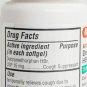 Robafen Cough Suppressant - 15 mg - 20 Softgels (6 Pack)