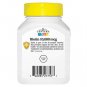 21st Century Biotin 10000 mcg Tablets 120 count