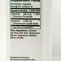 21st Century Cinnamon 2000mg Plus Chromium 120ct Caps- 3 Pack