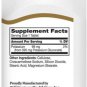 21st Century Potassium Gluconate 595mg Tablets 110ct - 3 Pack