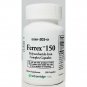 Ferrex 150 Iron Supplement Bottle 100ct