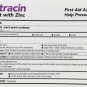 Bacitracin with Zinc Ointment 1 Oz / 28 G