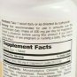 Rising Pharmaceuticals Magnesium Oxide 400mg 120ct White Tabs -3 Pack