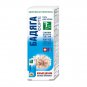 Badiaga Forte Body Cream-Balm 7 River Mushroom Not Zdorovja бадиага, 75 ml