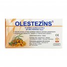 Olestezin Rectal Anti Hemorrhoidal Suppositories with Sea Buckthorn 10 pcs Olestezin Rectal Anti Hemorrhoidal Suppositories with Sea Buckthorn 10 pcs