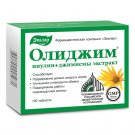 Evalar Olidzim Olidzhim Inulin Gurmar эвалар олиджим, 100 capsules Evalar Olidzim Olidzhim Inulin Gurmar эвалар олиджим, 100 capsules