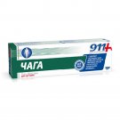 911 Chaga caga ciaga chiaga warming body balm-gel чага, 100 ml 911 Chaga caga ciaga chiaga warming body balm-gel чага, 100 ml
