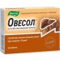 Evalar Ovesol cleansing, detoxification recovery ÑÐ²Ð°Ð»Ð°Ñ ÐµÐ²Ð°Ñол, 40 Tablets