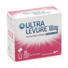 Ultra levure 100mg powder for oral suspension in sachet Ultra levure 100mg powder for oral suspension in sachet