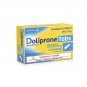 Doliprane Tabs 500mg - 16 tablets SANOFI