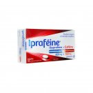 Iprafeine - ibuprofen 400 mg + caffeine 100 mg - 12 tablets - SANOFI
