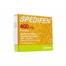 Spedifen 400mg tablets ZAMBON