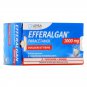 Efferalgan 1000mg - 8 effervescents tablets - UPSA