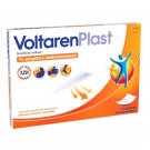 Voltarenplast 1% - GSK Voltarenplast 1% - GSK