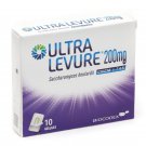 Ultra levure 200mg - Biocodex Ultra levure 200mg - Biocodex