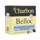 Belloc Charcoal capsules Belloc Charcoal capsules