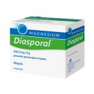 DIASPORAL Magnesium 295.7 MG/5 g., 50 sachets for oral solution