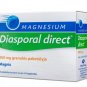 Magnesium Diasporal Direct 400 mg granules in sachets N20.
