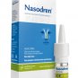3 x Nasodren Nasal Natural Spray 50mg Sinusitis Fast Relief Rhinosinusitis