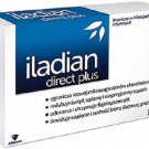 Iladian Direct vaginal tablets maintain the physiological pH