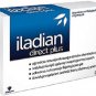 Iladian Direct vaginal tablets maintain the physiological pH
