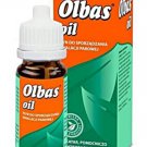 Olbas Oil liquid - 10 ml, inhalation Olbas Oil liquid - 10 ml, inhalation