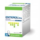 ENTEROL 250 mg hard capsules x20 - treatment of acute diarrhea. ENTEROL 250 mg hard capsules x20 - treatment of acute diarrhea.