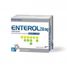 ENTEROL 250 mg hard capsules x30 - treatment of acute diarrhea. ENTEROL 250 mg hard capsules x30 - treatment of acute diarrhea.