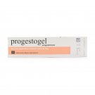 Progestogel 1% Tube 80g For Targeted Areas + Applicator Progestogel 1% Tube 80g For Targeted Areas + Applicator