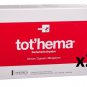 2x Tot'hema Liquid Iron Manganese Cuprum Ampules 40 x 10ml (Tothema)