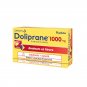 Doliprane 1000mg - 8 capsules - SANOFI