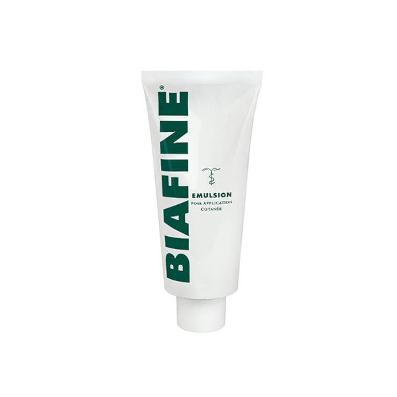 Biafine emulsion 93g - JOHNSON&JOHNSON