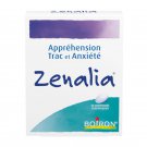 Zenalia : apprehension, stage fright and anxiety 30 Tabs - BOIRON Zenalia : apprehension, stage fright and anxiety 30 Tabs - BOIRON
