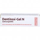 DENTINOX Gel N teething aid 10 g DENTINOX Gel N teething aid 10 g
