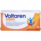 VOLTAREN Dolo 25 mg coated tablets 20 pcs