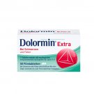 Dolormin Extra 400mg , 50 Tabs