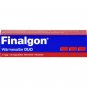 FINALGON heat ointment DUO 4 mg/g + 25 mg/g 20 g