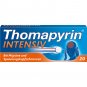THOMAPYRIN INTENSIV 20 Tabs