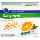 MAGNESIUM DIASPORAL 400 Extra  100 Sachets