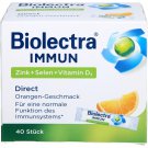 BIOLECTRA Immune Direct 40 pcs