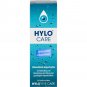 HYLO CARE Moisturizing eye drops, 10 ml solution