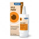 HYLO-PARIN eye drops, 10 ml solution HYLO-PARIN eye drops, 10 ml solution