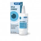 HYLO COMOD moisturizing eye drops, 10 ml solution HYLO COMOD moisturizing eye drops, 10 ml solution